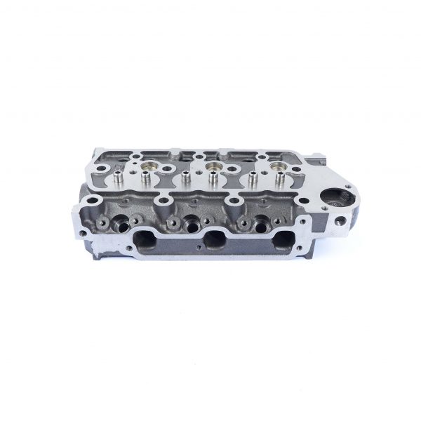 Głowica cylindrów Silnik Mitsubishi K3E | Sklep4Trac
