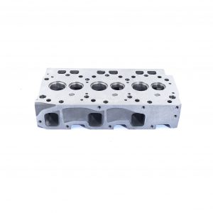 Zylinderkopf Iseki E3CD | E3CD-T | E3CF | Shop4Trac