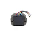 Spanningsregelaar Kubota | Yanmar | Hinomoto | 5 Draden | Shop4Trac