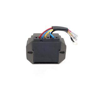 Voltage regulator Kubota | Yanmar | Hinomoto | 5 Wires