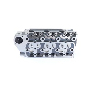 Culata motor Mitsubishi K3D | Iseki TU160 – TU177 | Tienda4Trac