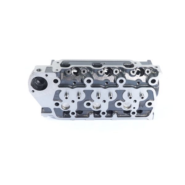 Culata motor Mitsubishi K3D | Iseki TU160 – TU177 | Tienda4Trac