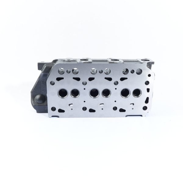 Głowica cylindrów silnik Mitsubishi K3D | Iseki TU160 – TU177 | Sklep4Trac