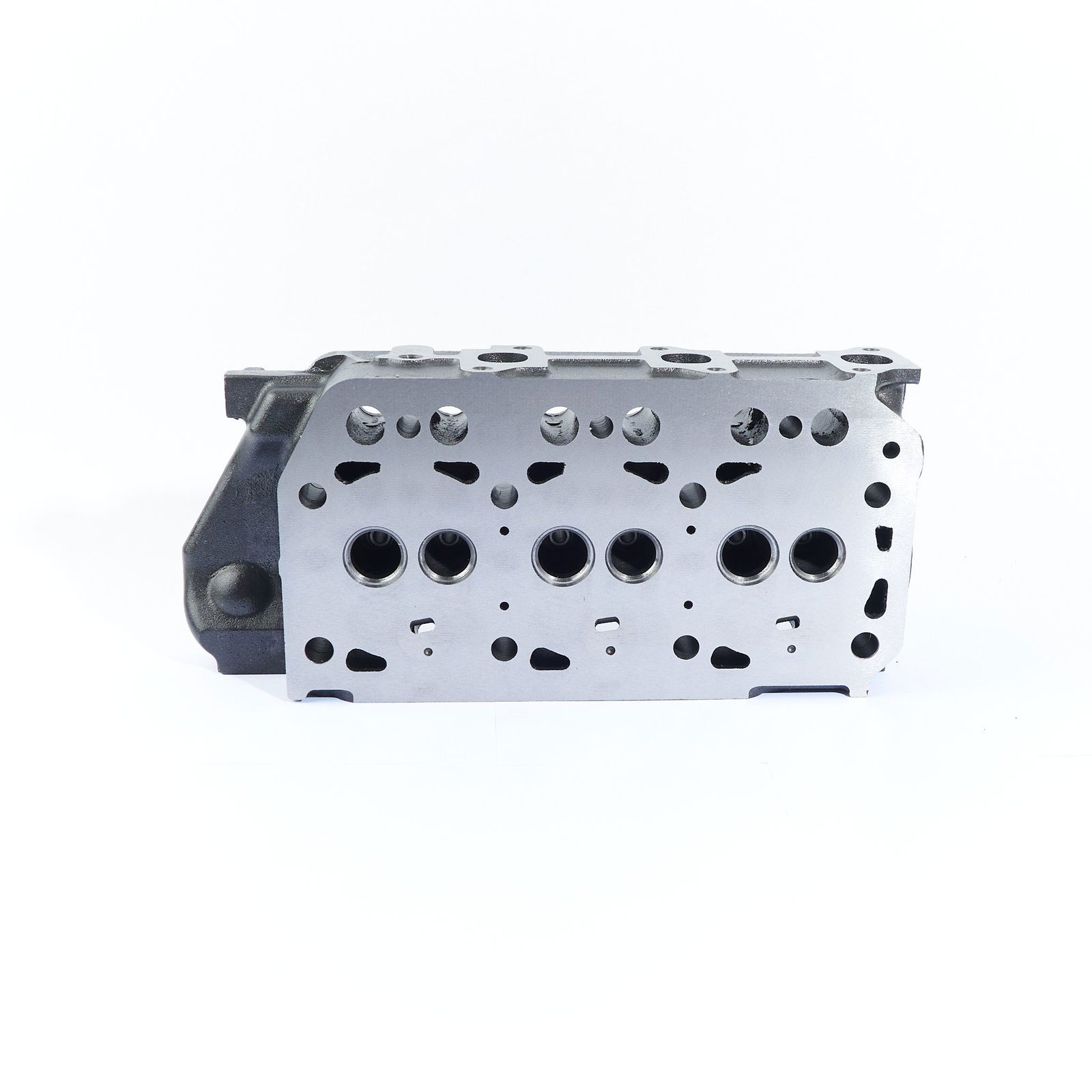 Cylinder Head Mitsubishi K3a | K3b | K3c | K3d | Solé Diesel