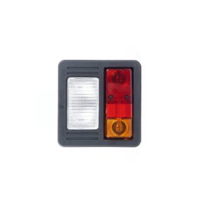 Taillight with turn signal Right Bobcat S100, S130, S150, S160 - S850 | 553, 751, 753, 763 - A770 | 7104670