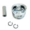 Piston Yanmar 3TNM74 – OEM: 119D00-22080