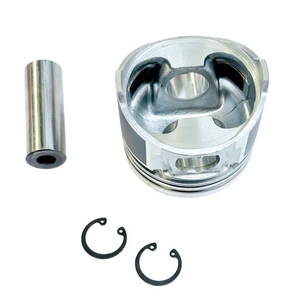 Piston Yanmar 3TNM74 – OEM: 119D00-22080