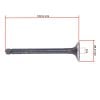 Valvola di scarico Mitsubishi S3L – S3L2 – S4L – S4L2 | Weidemann | Pel-job | Mahindra