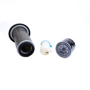 Filterset Iseki SG13 - SG173 | Shop4Trac