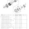 Manual Iseki GEAS TG 27 - TG33