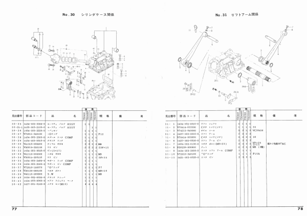 Instrukcja Iseki Landhope TX1410F - TX1510F