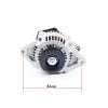 Alternador Iseki TL1700-TL2700 | TU180-TU2100 | E3AF1, 3AE1, 3AG1, 3AD1