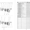 Handleiding onderdelenlijst Kubota L1501 - L1801 - L2201