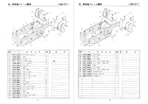 Handleiding Kubota B1500 - B1502 | ZB1500 - ZB1502