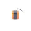 Flashing light Universal Iseki | Kubota | Yanmar large 80mm*80mm