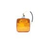 Flashing light Universal Iseki | Kubota | Yanmar large 80mm*80mm