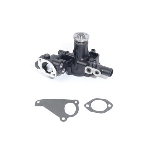 Wasserpumpe Yanmar 3TNV88, 4TNV88 Ohne Rohre | Shop4Trac