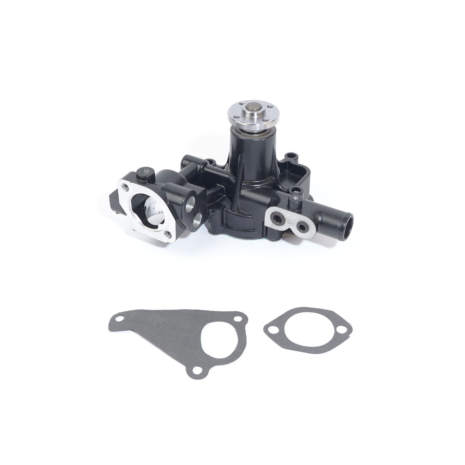 Wasserpumpe Yanmar 3TNV88, 4TNV88 Ohne Rohre | Shop4Trac