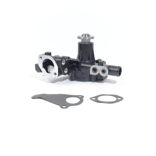 Pompa dell'acqua Yanmar 3TNV88, 4TNV88 Senza tubi | Shop4Trac
