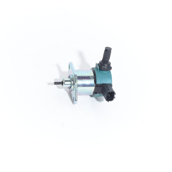 Solenoide motor Kubota D905 – D1105 | V1205 – V1505 | Tienda4Trac