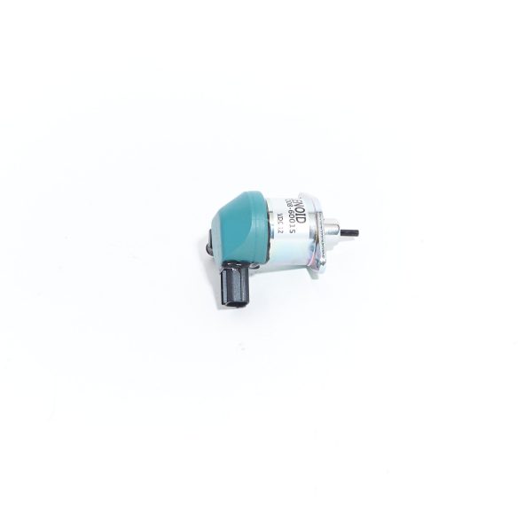Solenoid Kubota engine D905 – D1105 | V1205 – V1505 | Shop4Trac