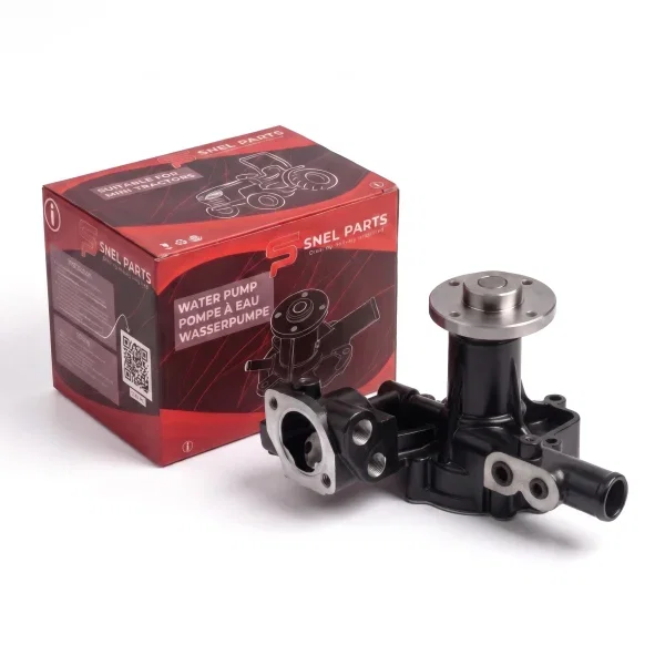Wasserpumpe Yanmar 3TNV88 | 4TNV88 | 3TNE84 – 4TNE88
