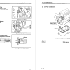 Handbuch Mitsubishi S3L | S4L