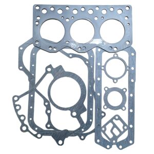 Gasket set Iseki TL2501 - TL2701 | Massey Ferguson 1250 | 1140