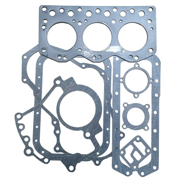 Gasket set Iseki TL2501 - TL2701 | Massey Ferguson 1250 | 1140