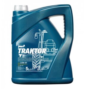 Motoröl 15W40 Iseki | Kubota | Yanmar | Shibaura | Satoh | Suzue | Hinomoto |