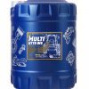 Aceite de transmisión | STOU | Aceite hidráulico y de caja de cambios GL-4 | Tienda4Trac