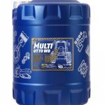 Getriebeöl | STOU | Hydraulik- & Getriebeöl GL-4 | Shop4Trac