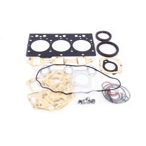 Dichtungssatz Yanmar 3TNE78 | 3TNE78A | 3D78AE | 3TNE78A-TBY