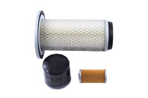 Filter Kit Iseki TF 3 – TF5 | Sial 15 – Sial 17 | Shop4Trac