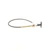 Engine stop - engine stop Iseki TL | TS | TA TL | TE