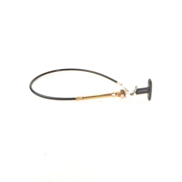 Engine stop - engine stop Iseki TL | TS | TA TL | TE