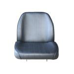 Kubota-Sitz L-Serie L3408 - L4508 | Universeller Traktorsitz
