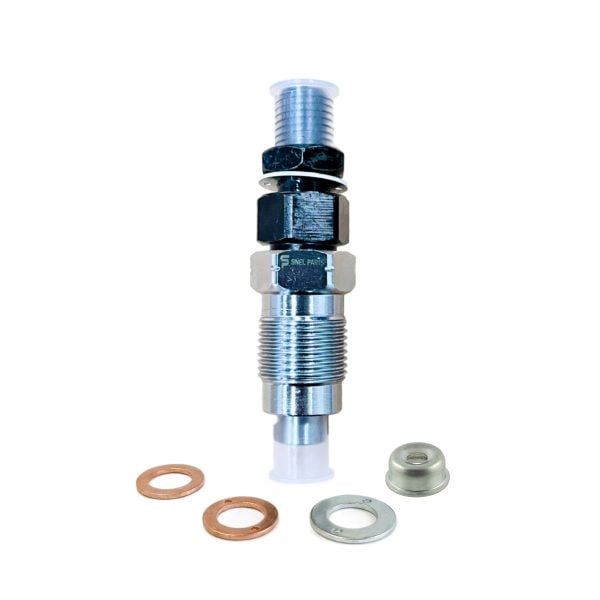 Verstuiver compleet Kubota motor D722 - D782 - D902 | Z402(Aixam) - Z482 - Z602 | Nanni | Beta | Schäffer – OEM: 16001-53000, H1600-53000, 16001-53002