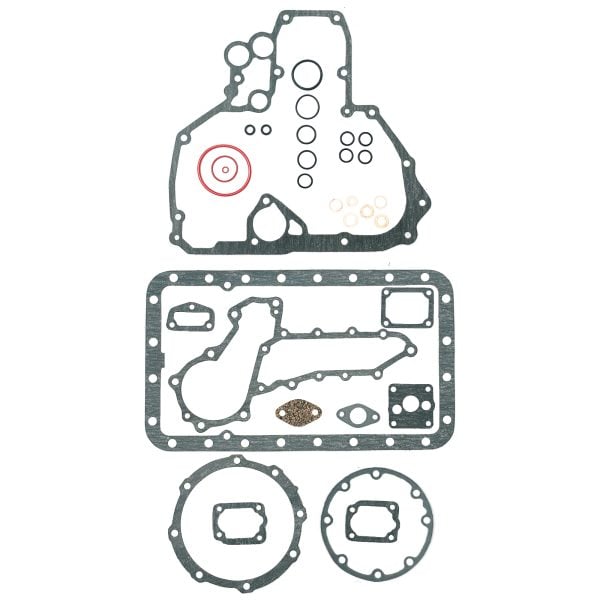 Zestaw uszczelek dolnych V2203 M-di | V2403 M-DI | V2203M | V2203E | V2403M | V2403E