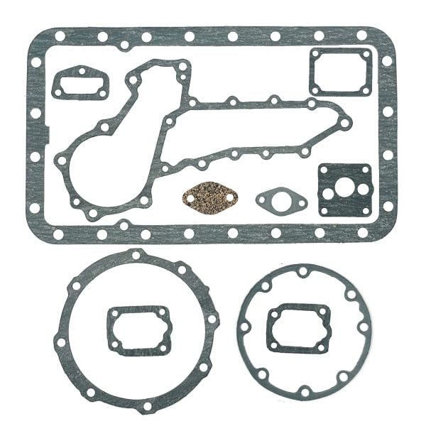 Zestaw uszczelek dolnych V2203 M-di | V2403 M-DI | V2203M | V2203E | V2403M | V2403E