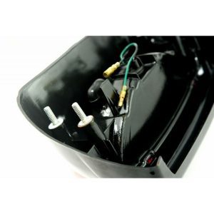 Luz trasera Kubota L3010 | L3410 | L3430 | Tienda4Trac