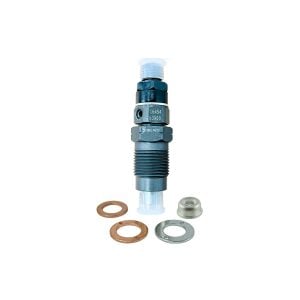 Injecteur de carburant complet Kubota D1403 | D1463 – D1703 – V2003 – V2203 | Hinomoto | Terex | DN0PD80 | Giant | Doosan – OEM: 16454-53900, 16454-53903, 16454-53905