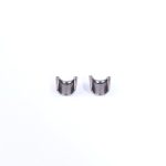 Kubota klepveer houder V1702 | V1902 | Collet valve spring | Shop4Trac