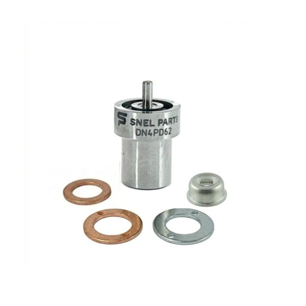 Ugello iniettore Kubota D722 | D782 | D902 | Z482 | DN4PD62 – OEM: 16851-53610, 16001-53000, 093400-5620