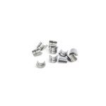 Kubota klepveer houder D650 - D950 D905 - D1105 | V1500 Collet valve spring | Shop4Trac