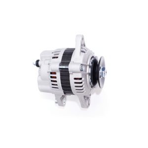 Alternateur Iseki TU145 - TU175 | Coupe cadette | Marine | Semelle | toro | Shop4Trac