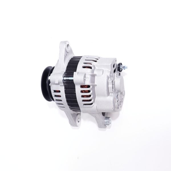 Alternator Iseki TU145 - TU175 | Cup cadet | Navy | Sole | toro | Shop4Trac