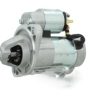 Starter motor Yanmar YM 2YM15 - 3YM30 | JH