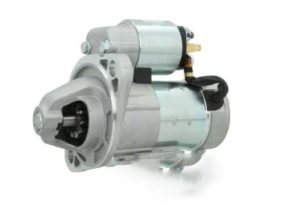 Motorino di avviamento Yanmar YM 2YM15 - 3YM30 | JH