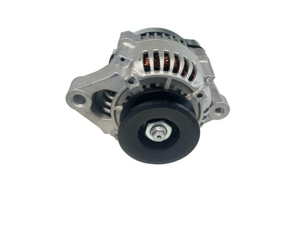 Alternador Kubota B1550 - B7610 | F2260 - FZ2400 | L2500 - L3400 | Toro 228 - 595 | Tienda4Trac